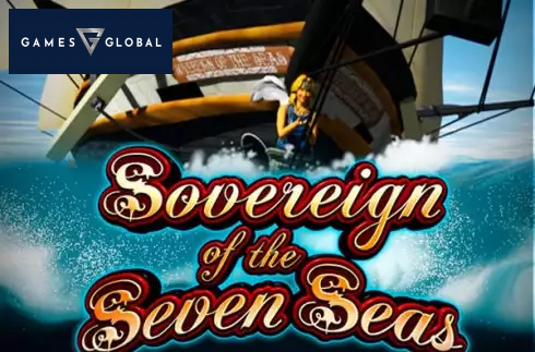 Sovereign Of The Seven Seas